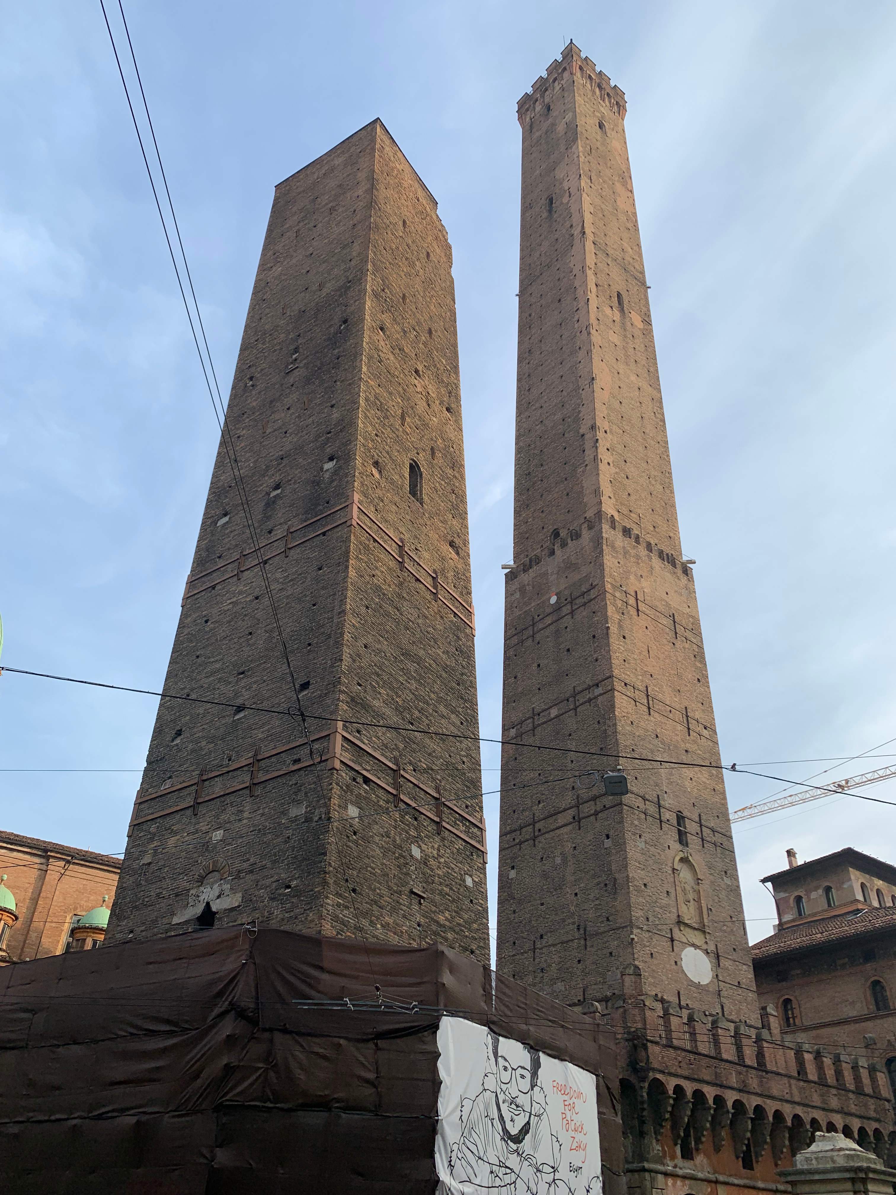 Bologna